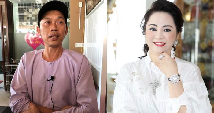 Bạn thân Đàm Vĩnh Hưng tiết lộ sự thật bất ngờ về thông tin Hoài Linh rút đơn kiện 4 Bạn thân Đàm Vĩnh Hưng tiết lộ sự thật bất ngờ về thông tin Hoài Linh rút đơn kiện 4