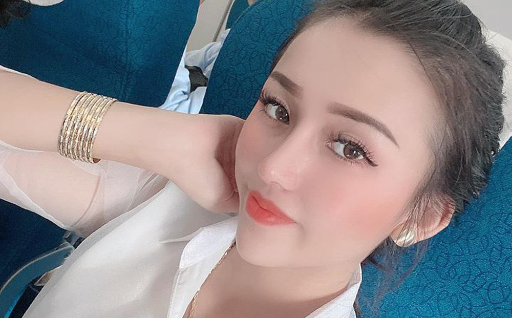 Tin tức pháp luật 24h: Nhan sắc xinh đẹp và cuộc sống xa hoa của hotgirl trường du lịch trước khi bị bắt 2 Tin tức pháp luật 24h: Nhan sắc xinh đẹp và cuộc sống xa hoa của hotgirl trường du lịch trước khi bị bắt 2