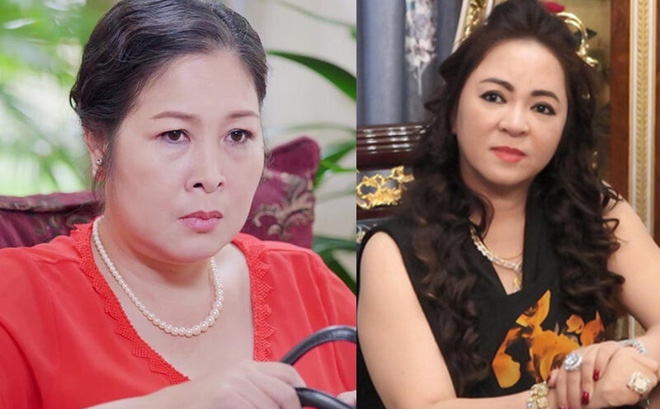 Chưa hết ồn ào với bà Phương Hằng, NS Hồng Vân vừa tái xuất đã nhận cay đắng 4 Chưa hết ồn ào với bà Phương Hằng, NS Hồng Vân vừa tái xuất đã nhận cay đắng 4