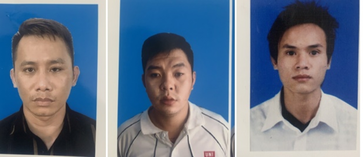 Tin tức pháp luật 24h: Cục trưởng Cục Cảnh sát Hình sự thông tin mới nhất vụ bắt Nhâm Hoàng Khang - Ảnh 3 Tin tức pháp luật 24h: Cục trưởng Cục Cảnh sát Hình sự thông tin mới nhất vụ bắt Nhâm Hoàng Khang - Ảnh 3