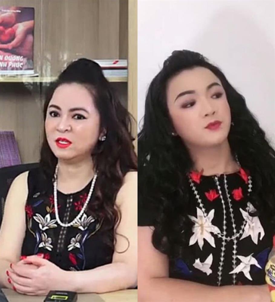Tưởng không đối thủ, bà Phương Hằng ngã ngửa gặp 'kỳ phùng địch thủ' ngang ngửa 1 Tưởng không đối thủ, bà Phương Hằng ngã ngửa gặp 'kỳ phùng địch thủ' ngang ngửa 1