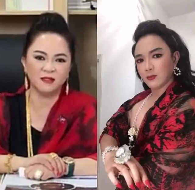 Tưởng không đối thủ, bà Phương Hằng ngã ngửa gặp 'kỳ phùng địch thủ' ngang ngửa 3 Tưởng không đối thủ, bà Phương Hằng ngã ngửa gặp 'kỳ phùng địch thủ' ngang ngửa 3