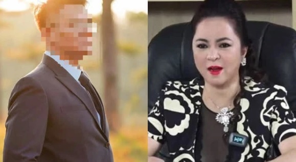 Thù bà Phương Hằng, kẻ giấu mặt ra tay hại ông Dũng 'lò vôi': Danh tính bất ngờ 1 Thù bà Phương Hằng, kẻ giấu mặt ra tay hại ông Dũng 'lò vôi': Danh tính bất ngờ 1