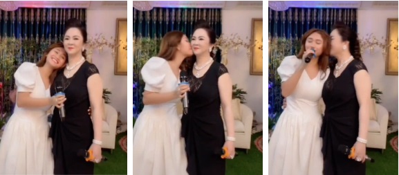 Bà Phương Hằng thản nhiên dẫn người lạ về nhà còn công khai mối quan hệ đặc biệt 1 Bà Phương Hằng thản nhiên dẫn người lạ về nhà còn công khai mối quan hệ đặc biệt 1