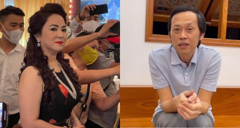 Một địa phương tiết lộ tình tiết quan trọng trong quá trình làm từ thiện của Hoài Linh 3 Một địa phương tiết lộ tình tiết quan trọng trong quá trình làm từ thiện của Hoài Linh 3