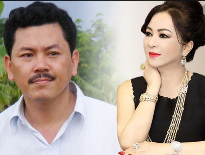 Đối thủ mới của bà Phương Hằng nổi như cồn sau một đêm 3 Đối thủ mới của bà Phương Hằng nổi như cồn sau một đêm 3