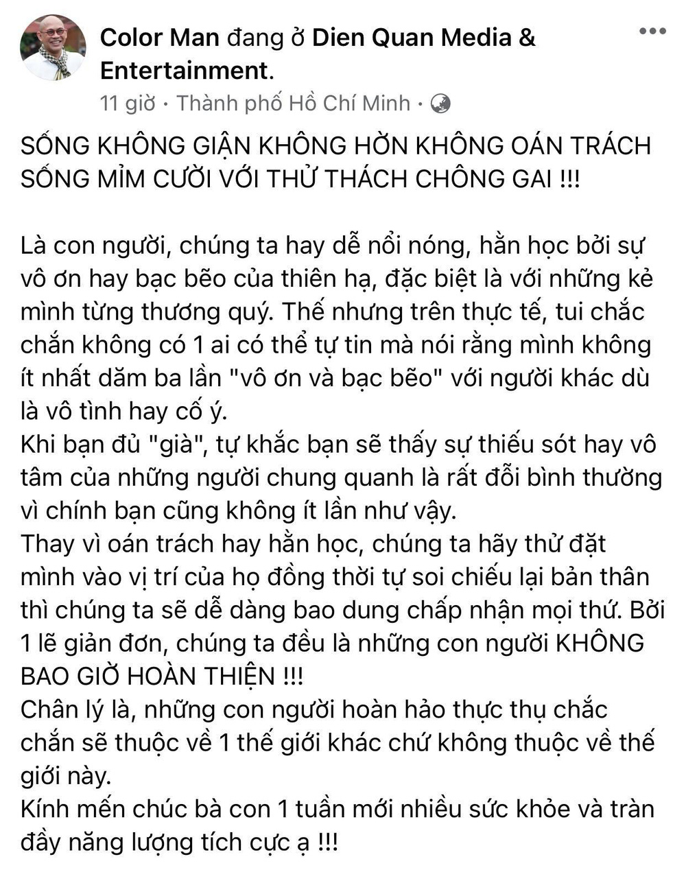 Phát hiện lạ bên trong 'đại bản doanh' của ông trùm Điền Quân Color Man 4 Phát hiện lạ bên trong 'đại bản doanh' của ông trùm Điền Quân Color Man 4