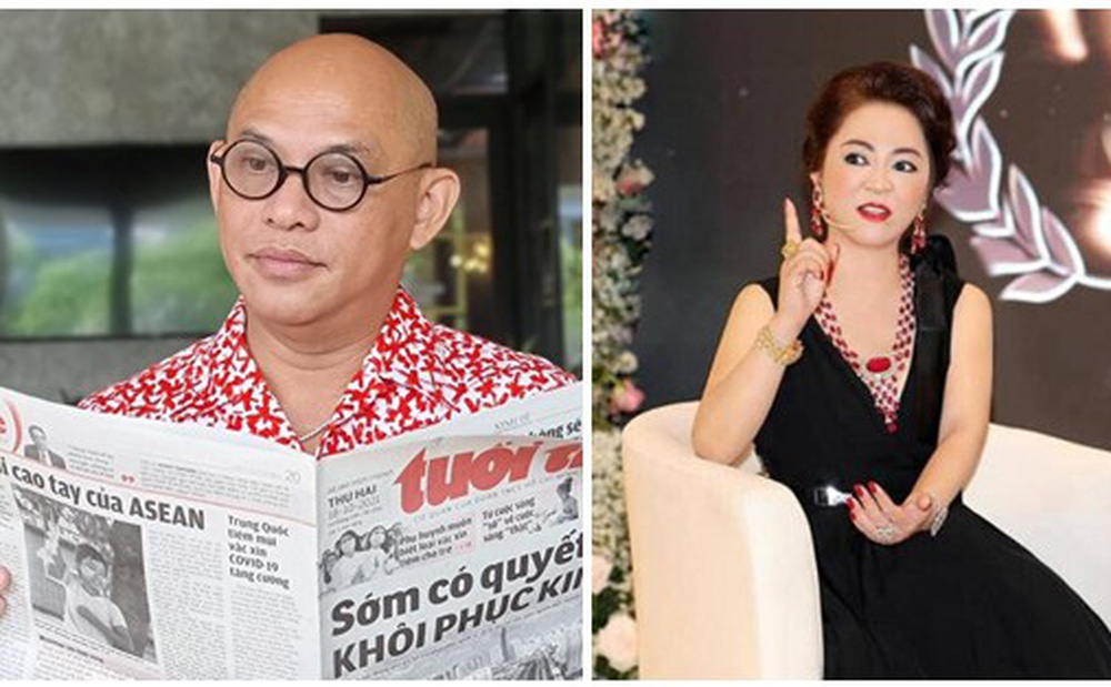 Phát hiện lạ bên trong 'đại bản doanh' của ông trùm Điền Quân Color Man 5 Phát hiện lạ bên trong 'đại bản doanh' của ông trùm Điền Quân Color Man 5