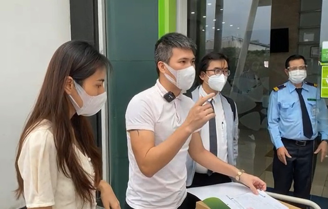 Thủy Tiên liên tục chìm trong ác mộng khi xuất hiện đối tượng xấu bày trò làm ảnh hưởng hình ảnh 4 Thủy Tiên liên tục chìm trong ác mộng khi xuất hiện đối tượng xấu bày trò làm ảnh hưởng hình ảnh 4