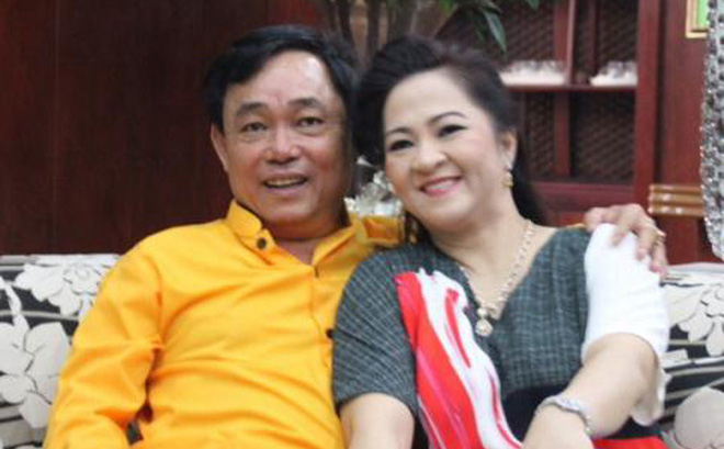 Nỗi buồn giấu kín của ông Dũng lò vôi với người vợ đầu đã khuất 2 Nỗi buồn giấu kín của ông Dũng lò vôi với người vợ đầu đã khuất 2
