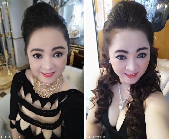 Điều khiến bà Phương Hằng 'đau đầu' trước mỗi giờ lên sóng livestream 1 Điều khiến bà Phương Hằng 'đau đầu' trước mỗi giờ lên sóng livestream 1