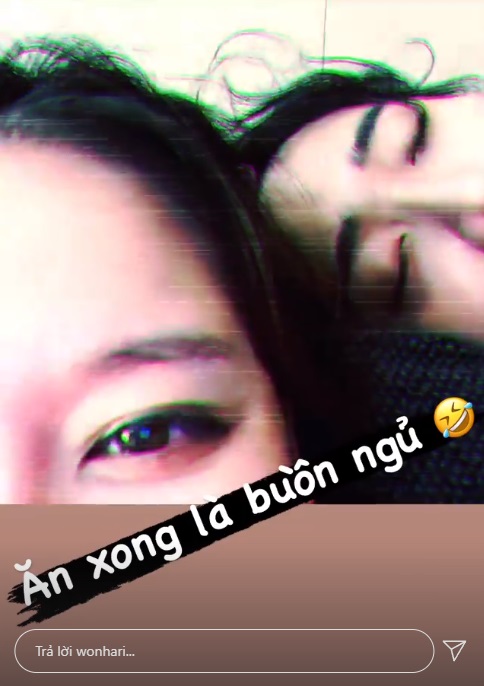 Hari Won vui vẻ đăng ảnh bình yên bên Trấn Thành mặc ồn ào với bà Phương Hằng 1 Hari Won vui vẻ đăng ảnh bình yên bên Trấn Thành mặc ồn ào với bà Phương Hằng 1