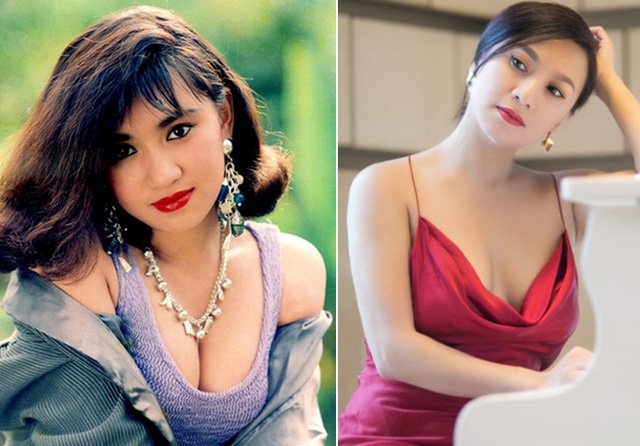 Y Phụng tung ảnh thân mật bên ông xã Hồng Vân, tiết lộ mối quan hệ đặc biệt 2 Y Phụng tung ảnh thân mật bên ông xã Hồng Vân, tiết lộ mối quan hệ đặc biệt 2
