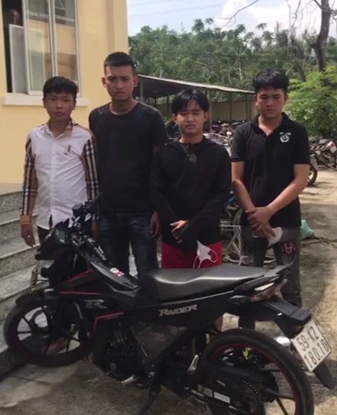 Tin tức pháp luật 24h: Bắt giam chủ tài khoản “Quỹ từ thiện cộng đồng” vì chiếm đoạt tiền từ thiện 3 Tin tức pháp luật 24h: Bắt giam chủ tài khoản “Quỹ từ thiện cộng đồng” vì chiếm đoạt tiền từ thiện 3