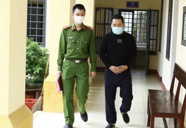 Tin tức pháp luật 24h: Lời khai của hung thủ sát hại bé trai 8 tuổi ở Hà Tĩnh 2