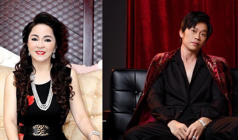 Bất ngờ danh tính người đứng sau cơ ngơi trăm tỷ của danh hài Hoài Linh - Ảnh 2