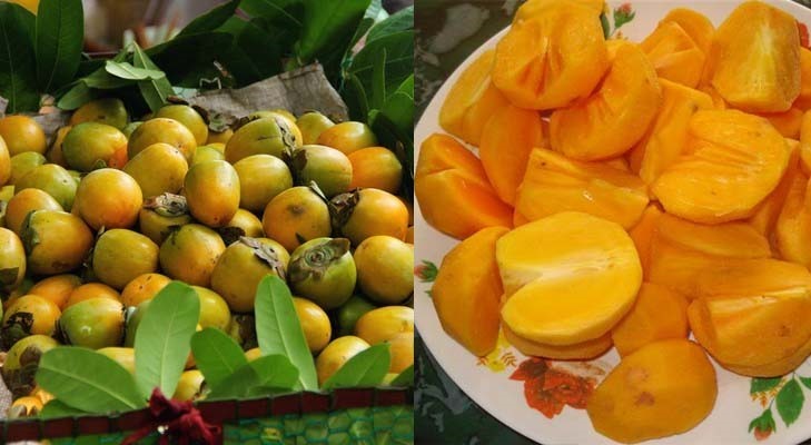 6 loại trái cây phổ biến ngoài chợ được xem là 'thần dược' của mùa đông 1
