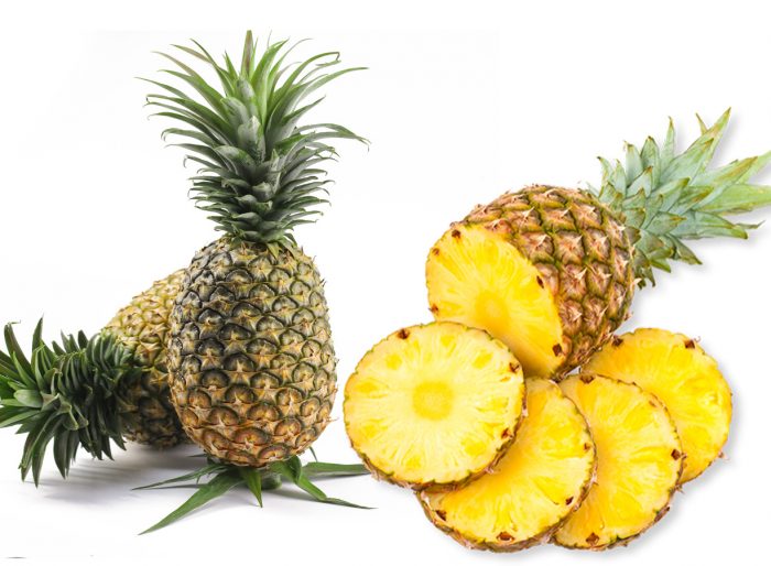 6 loại trái cây phổ biến ngoài chợ được xem là 'thần dược' của mùa đông 3