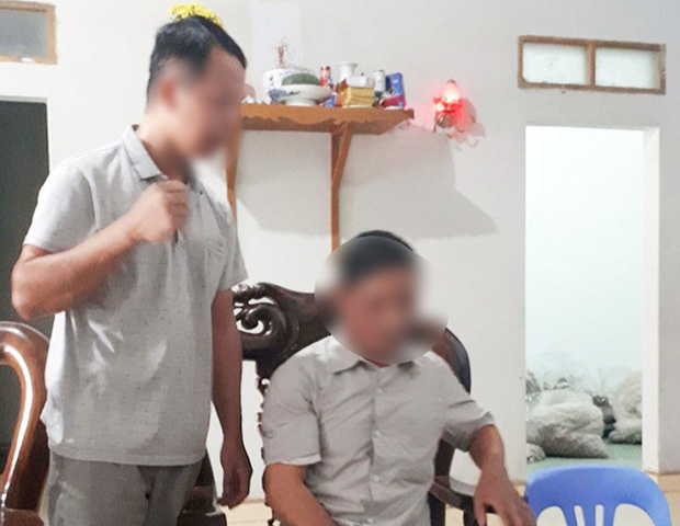 Tin tức pháp luật 24h: Thông tin bất ngờ vụ thầy lang chữa hiếm muộn ở Bắc Giang 1