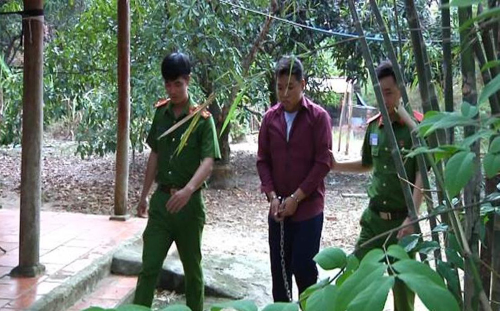 Tin tức pháp luật 24h: Thông tin bất ngờ vụ thầy lang chữa hiếm muộn ở Bắc Giang 3