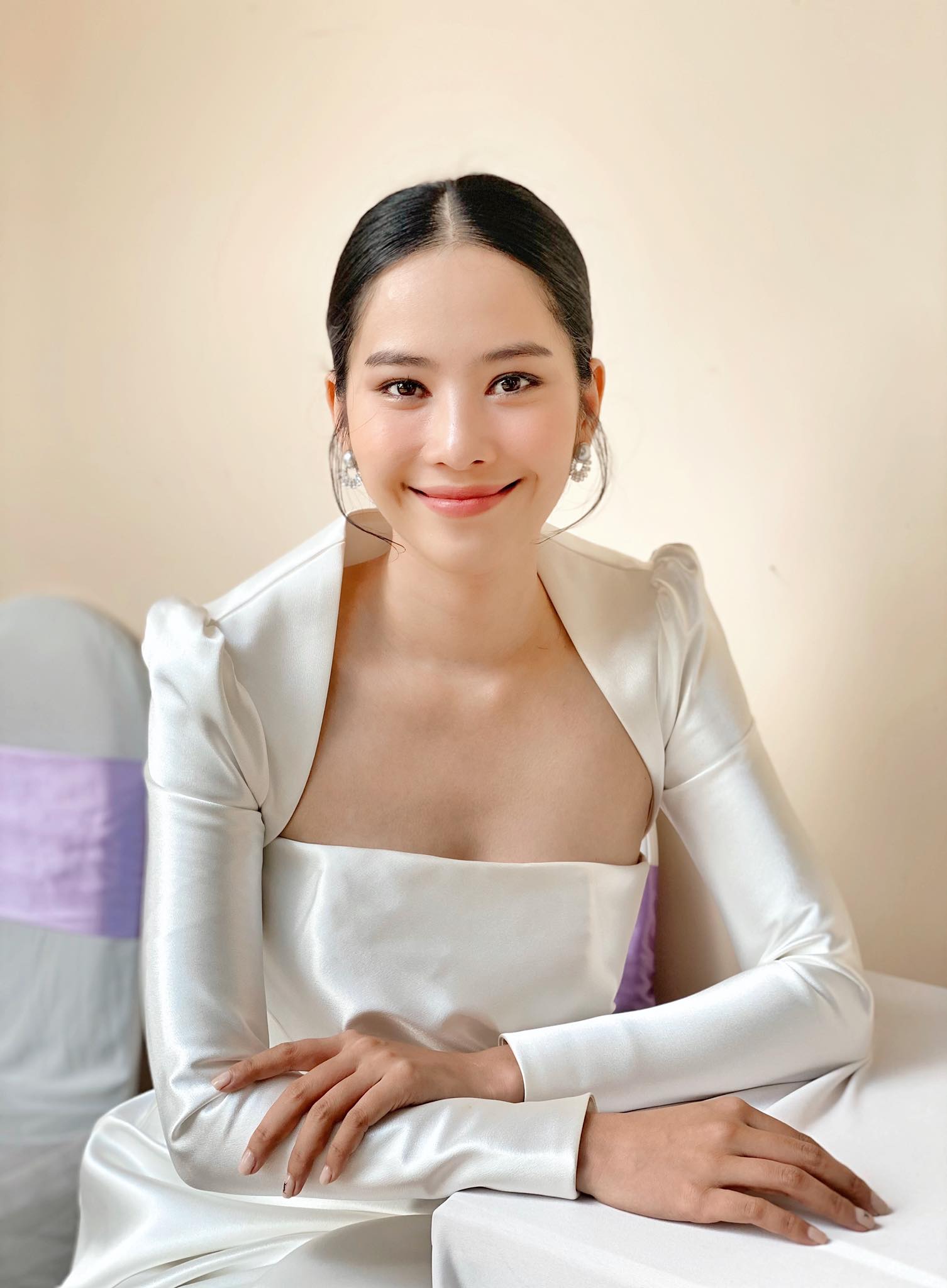 Nam Em ngày càng trưởng thành sau sóng gió. Ảnh internet Nam Em ngày càng trưởng thành sau sóng gió. Ảnh internet