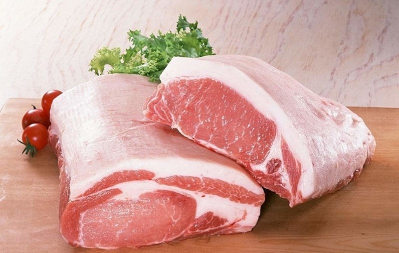 3 loại gia vị quen thuộc không nên nấu chung với thịt lợn, nhiều bà nội trợ hay mắc phải 1