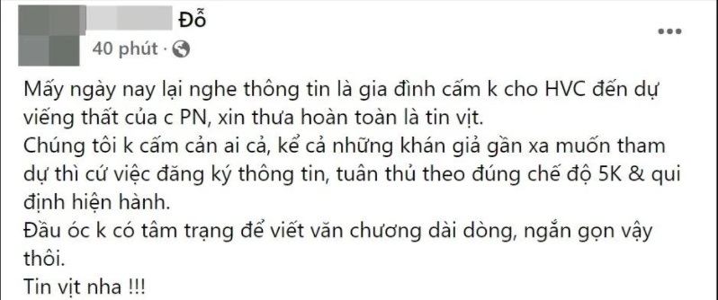 Thái độ khó hiểu của Hồ Văn Cường khi hết quản lý Phi Nhung đến Ngọc Sơn 'điểm mặt chỉ tên' 2