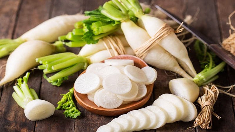 3 loại rau giá rẻ bán phổ biến ngoài chợ được ví như 'nhân sâm mùa đông' - Ảnh 1 3 loại rau giá rẻ bán phổ biến ngoài chợ được ví như 'nhân sâm mùa đông' - Ảnh 1