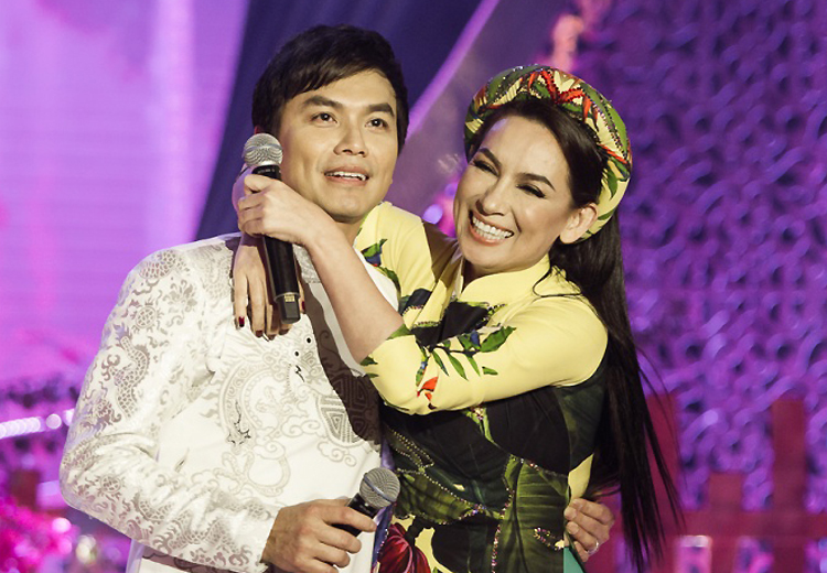1 sao nam tiết lộ mối quan hệ thật sự giữa cố ca sĩ Phi Nhung và Mạnh Quỳnh suốt nhiều năm qua 2