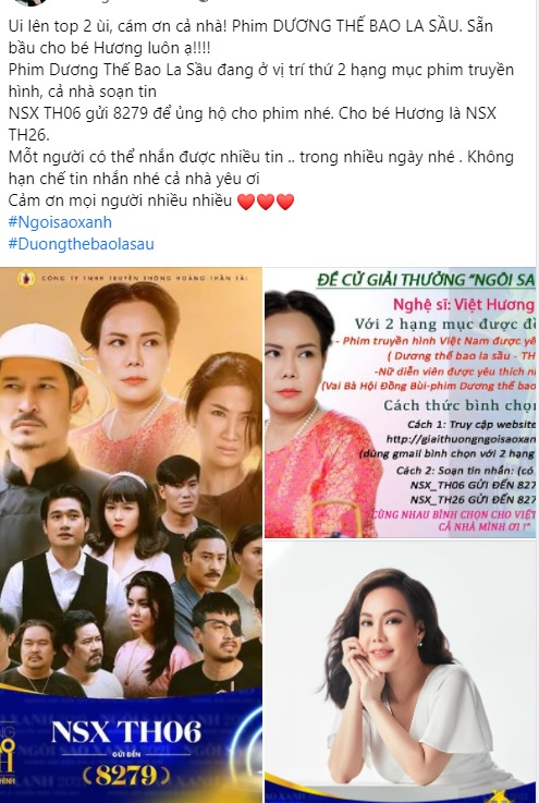 Danh hài Việt Hương nhận tin vui tới tấp sau khi lo liệu xong việc của cố ca sĩ Phi Nhung 1