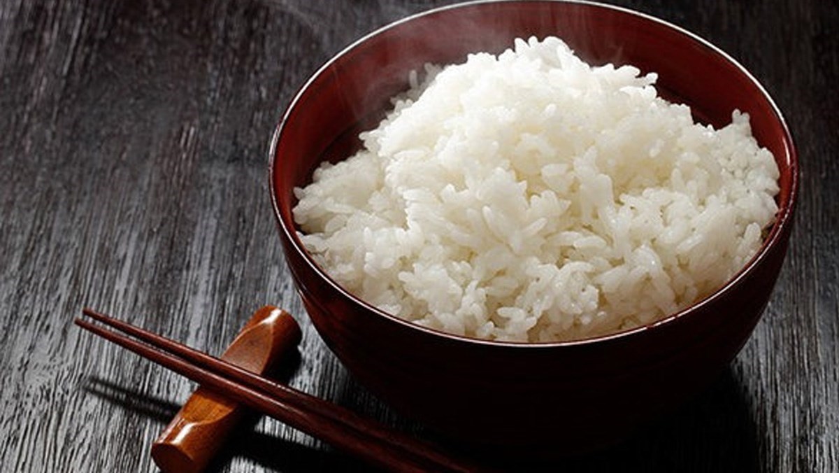 Thêm thứ này vào khi nấu cơm sẽ có kết quả bất ngờ: Cơm dẻo, ngọt, giàu dinh dưỡng Thêm thứ này vào khi nấu cơm sẽ có kết quả bất ngờ: Cơm dẻo, ngọt, giàu dinh dưỡng