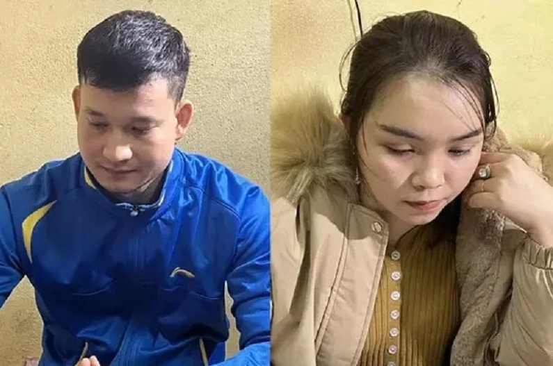 Tin tức pháp luật 24h: Tin mới vụ nữ sinh bị làm nhục ở Thanh Hóa, Giả vụ cướp để trốn đi cai nghiện 1