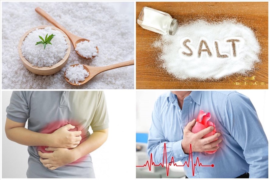 3 loại thực phẩm nhiều người thích nhưng lại là thủ phạm gây hại sức khỏe và sắc đẹp 3 3 loại thực phẩm nhiều người thích nhưng lại là thủ phạm gây hại sức khỏe và sắc đẹp 3