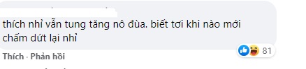 Chia sẻ niềm vui bên Thủy Tiên, Công Vinh 'giận tím người' vì phản ứng của anti-fan - Ảnh 2 Chia sẻ niềm vui bên Thủy Tiên, Công Vinh 'giận tím người' vì phản ứng của anti-fan - Ảnh 2
