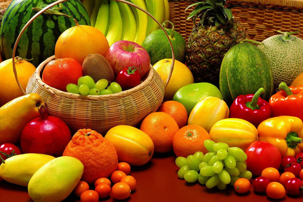 4 sai lầm cần tránh khi mua và ăn trái cây nhiều người hay mắc phải  2