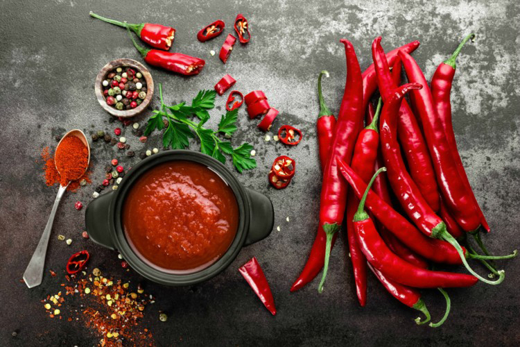 4 loại thực phẩm quen thuộc cần tránh nếu không bạn sẽ sớm bị hói đầu - Ảnh 1 4 loại thực phẩm quen thuộc cần tránh nếu không bạn sẽ sớm bị hói đầu - Ảnh 1