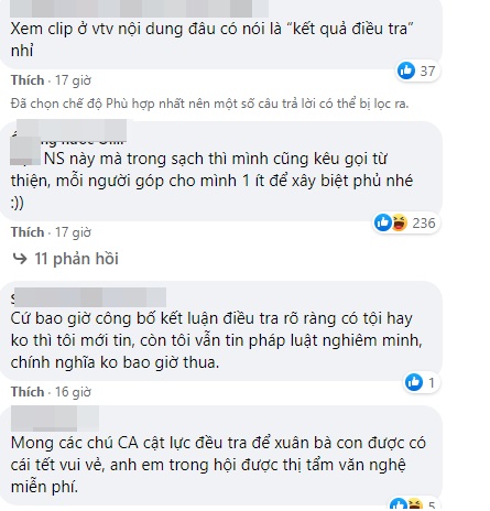 Fanpage Báo Công An Nhân Dân thông tin vụ Thuỷ Tiên, CDM phát hiện điểm bất ngờ 3 Fanpage Báo Công An Nhân Dân thông tin vụ Thuỷ Tiên, CDM phát hiện điểm bất ngờ 3