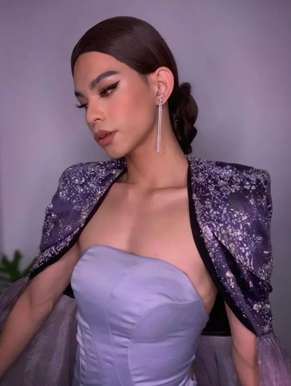 'Người em thất lạc' của Hồ Ngọc Hà tái xuất với màn cosplay cực giống bản gốc khiến cư dân mạng ngỡ ngàng. Ảnh internet