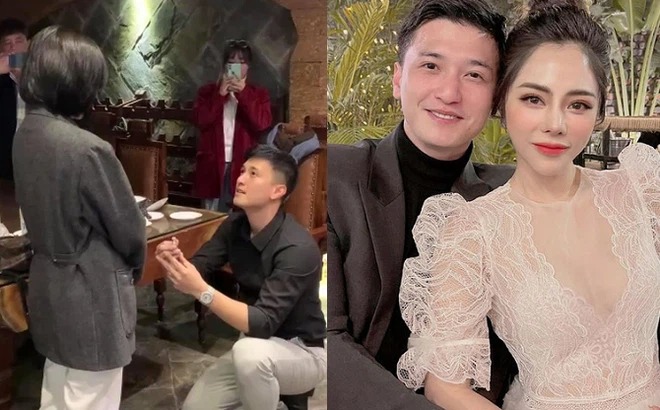 Kể từ khi nhận lời làm bạn gái của Huỳnh Anh, Bạch Lan Phương gặp không ít thị phi. Ảnh internet Kể từ khi nhận lời làm bạn gái của Huỳnh Anh, Bạch Lan Phương gặp không ít thị phi. Ảnh internet