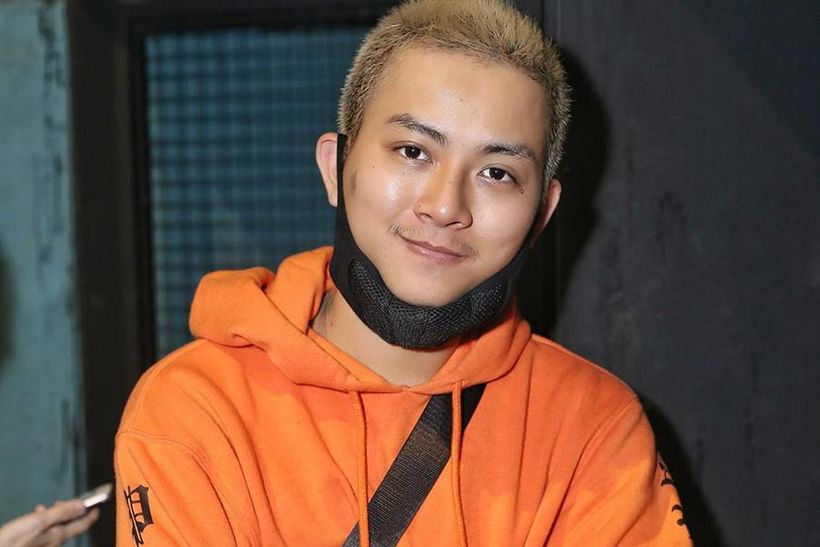 Hoài Lâm đã không còn giữ được phong độ như xưa. Ảnh internet Hoài Lâm đã không còn giữ được phong độ như xưa. Ảnh internet