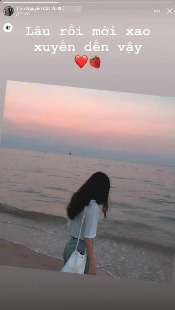 Tim úp mở công khai chân dung bạn gái mới sau thời gian ly hôn Trương Quỳnh Anh. Ảnh internet Tim úp mở công khai chân dung bạn gái mới sau thời gian ly hôn Trương Quỳnh Anh. Ảnh internet