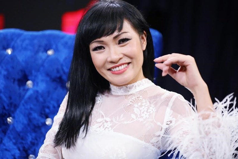 Sau ồn ào với trai trẻ kém 20 tuổi, Phương Thanh tiếp tục khẳng định còn độc thân. Ảnh internet Sau ồn ào với trai trẻ kém 20 tuổi, Phương Thanh tiếp tục khẳng định còn độc thân. Ảnh internet