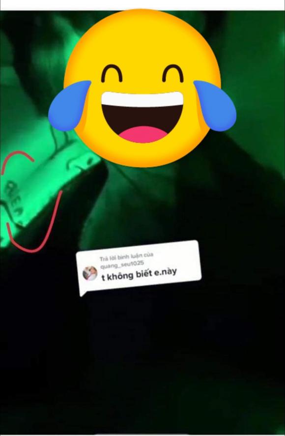 'Thánh nữ streamer' Quỳnh Alee bị cho là nhân vật nữ chính trong clip. Ảnh internet 'Thánh nữ streamer' Quỳnh Alee bị cho là nhân vật nữ chính trong clip. Ảnh internet