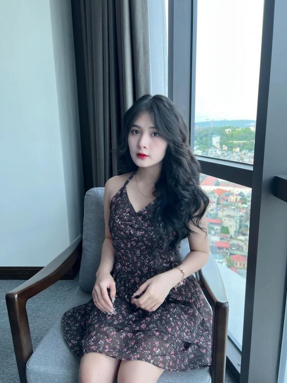 Quỳnh Alee sở hữu kênh Tiktoker hơn 4 triệu người theo dõi. Ảnh internet Quỳnh Alee sở hữu kênh Tiktoker hơn 4 triệu người theo dõi. Ảnh internet