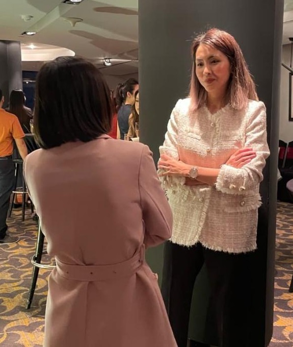Tăng Thanh Hà nhanh chóng lấy lại vóc dáng sau thời gian sinh con thứ 3. Ảnh internet Tăng Thanh Hà nhanh chóng lấy lại vóc dáng sau thời gian sinh con thứ 3. Ảnh internet