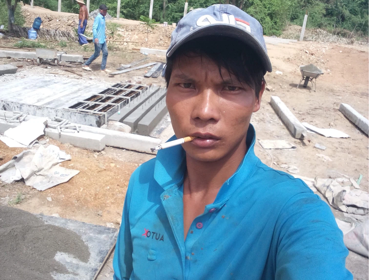 Lộc Fuho sở hữu loạt Facebook cá nhân cũng như Fanpage lên đến hàng triệu lượt người theo dõi. Ảnh internet