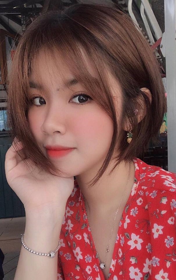 Bạn gái Pewpew sở hữu nhan sắc xinh đẹp. Ảnh internet Bạn gái Pewpew sở hữu nhan sắc xinh đẹp. Ảnh internet