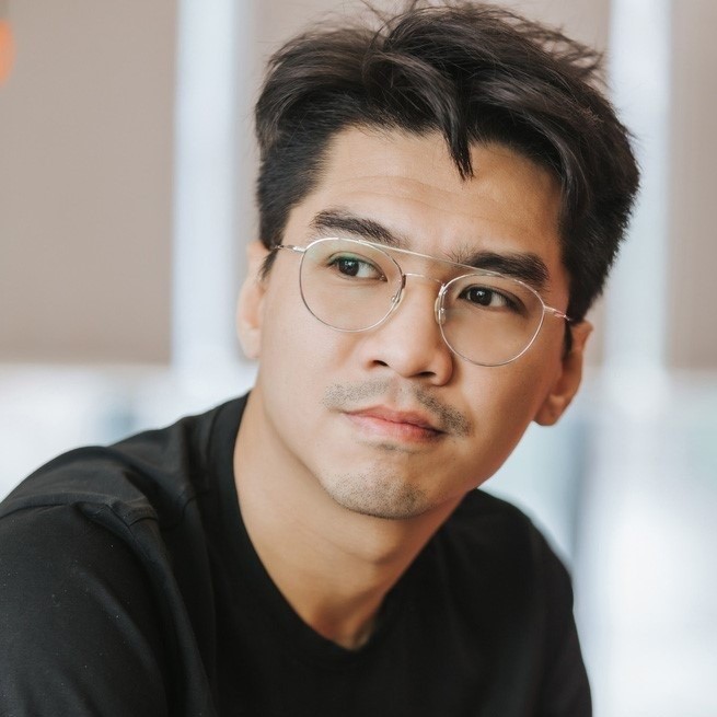 PewPew nằm trong bộ 'tứ hoàng streamer' đình đám ở Việt Nam. Ảnh internet PewPew nằm trong bộ 'tứ hoàng streamer' đình đám ở Việt Nam. Ảnh internet