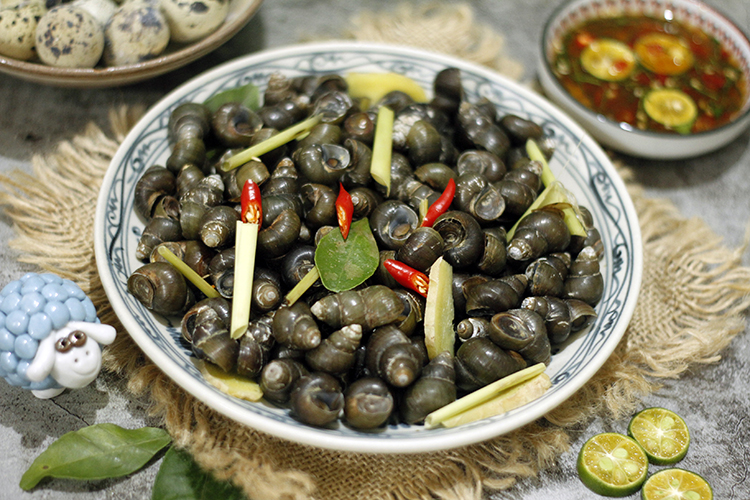 3 thực phẩm chứa ký sinh trùng nhiều người thích ăn đặc biệt là món cuối - Ảnh 3 3 thực phẩm chứa ký sinh trùng nhiều người thích ăn đặc biệt là món cuối - Ảnh 3