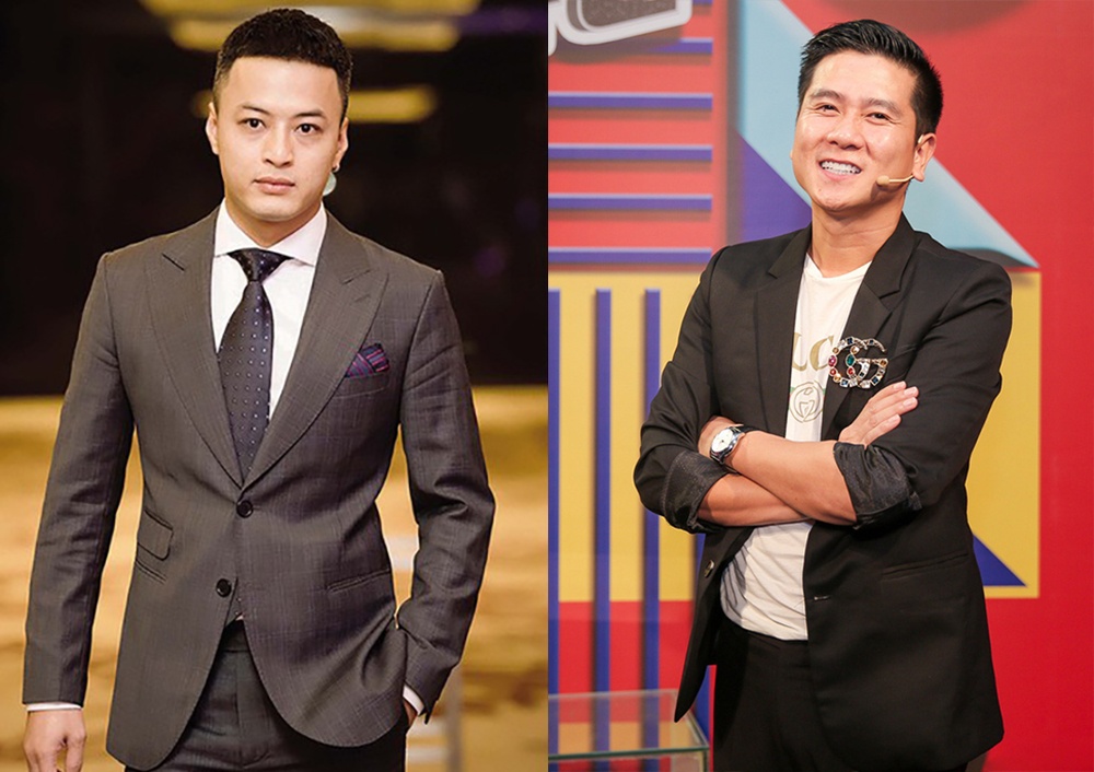 2 tháng sau ồn ào, Hồng Đăng tái xuất vui vẻ đi chơi, Hồ Hoài Anh vẫn ở ẩn. Ảnh internet